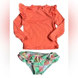 Snapper Rock swimsuit